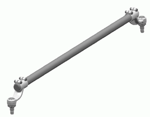 Tie Rod (23484 01)