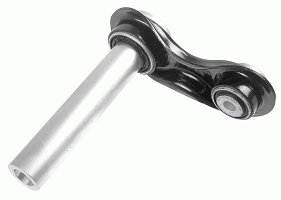 Control/Trailing Arm, wheel suspension (34044 01)