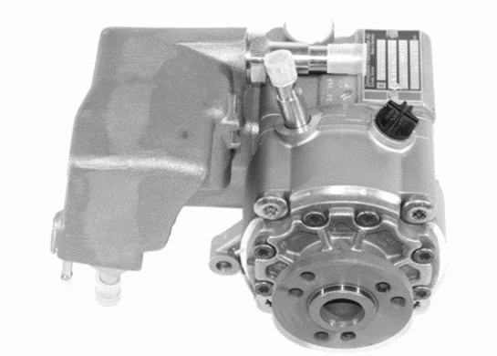 Hydraulic Pump, steering (12653 01)