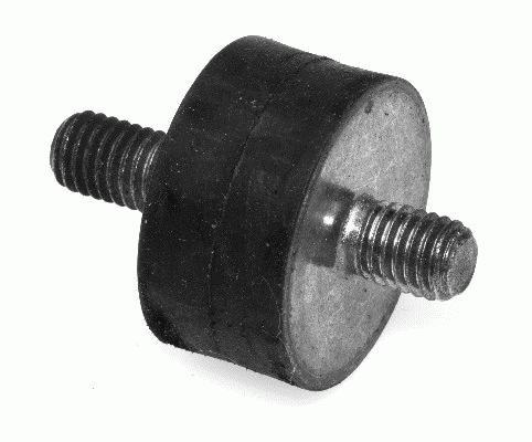 Mounting, radiator (15921 01)