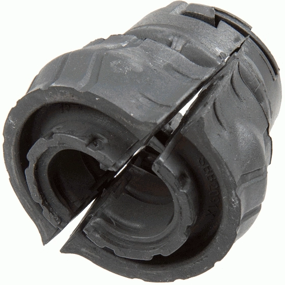 Mounting, stabiliser bar (38740 01)
