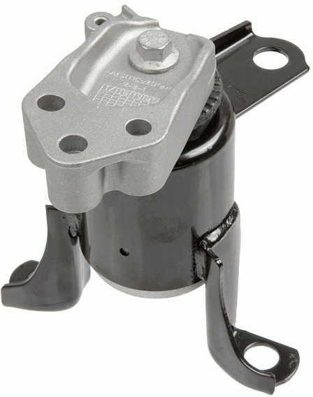 Mounting, engine (39442 01)