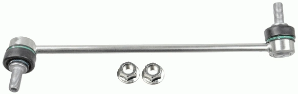 Link/Coupling Rod, stabiliser bar (34800 01)