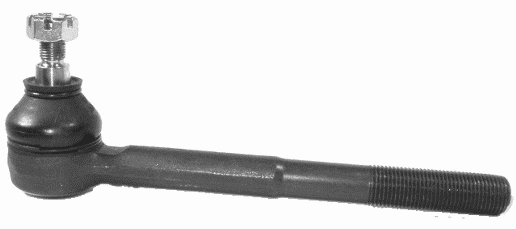 Tie Rod End (10720 01)