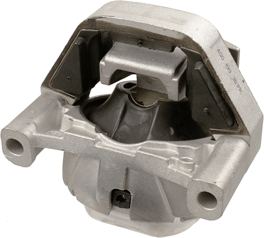 Mounting, engine (42239 01)