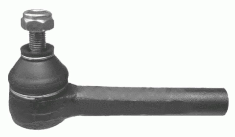 Tie Rod End (20344 01)