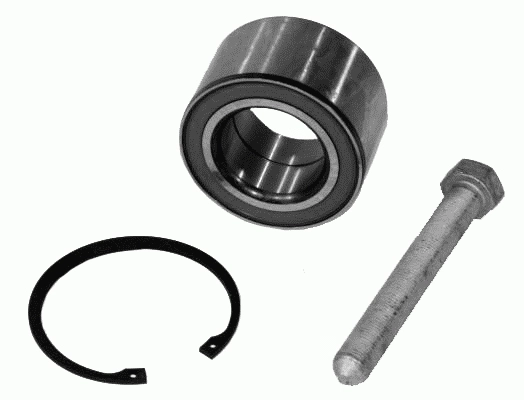 Wheel Bearing Kit (12435 01)