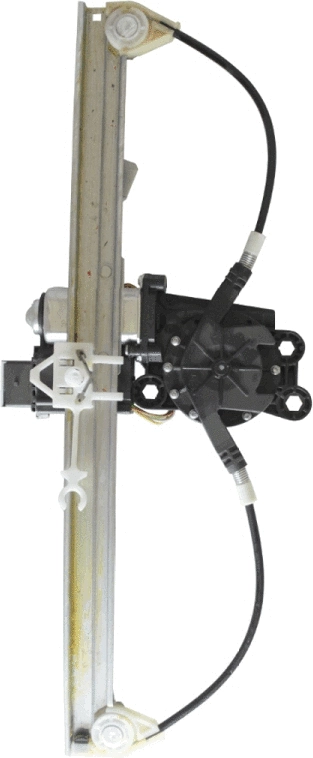 Window Regulator (60.81235.0)