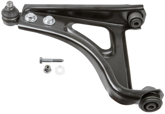 Control/Trailing Arm, wheel suspension (22787 01)