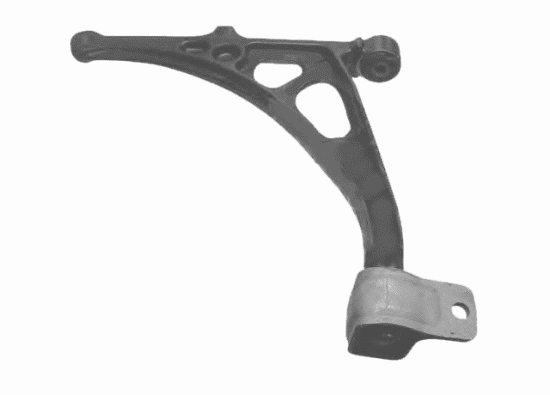 Control/Trailing Arm, wheel suspension (26725 01)