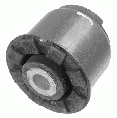 Bushing, axle beam (34445 01)