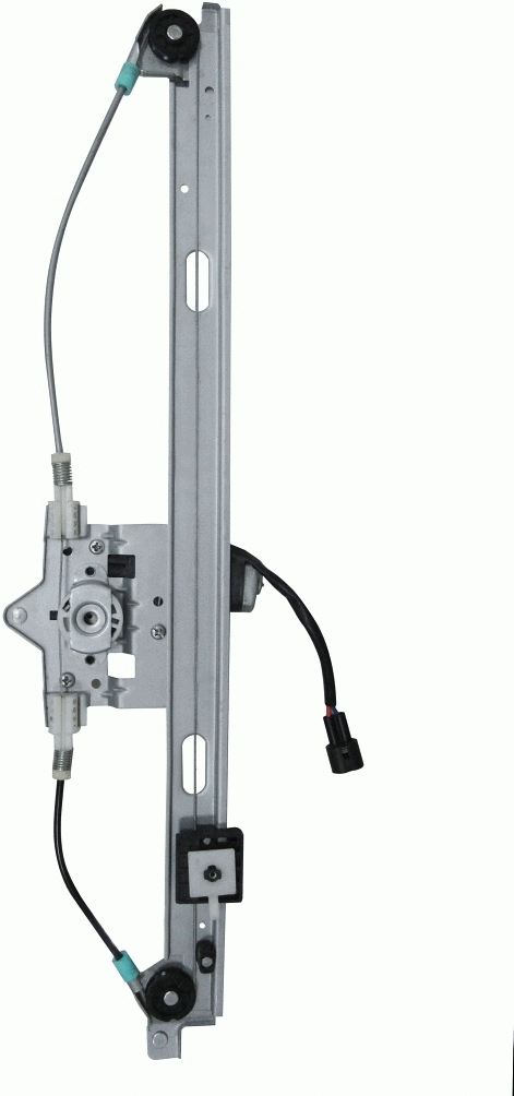 Window Regulator (64.80179.0)