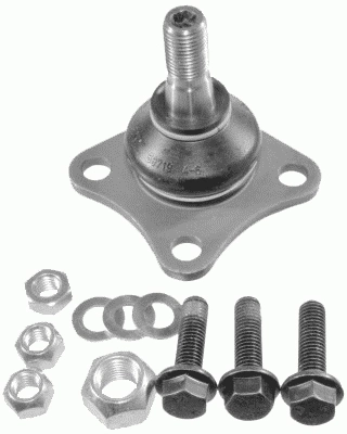 Ball Joint (28326 02)