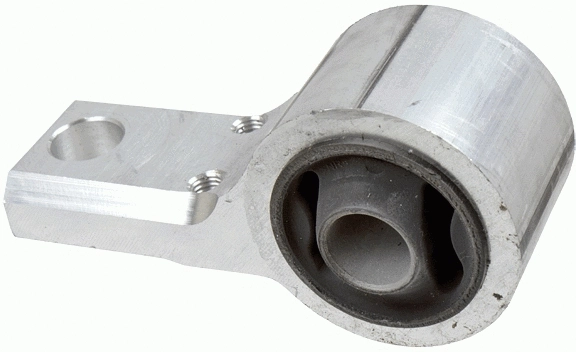 Mounting, control/trailing arm (35323 01)