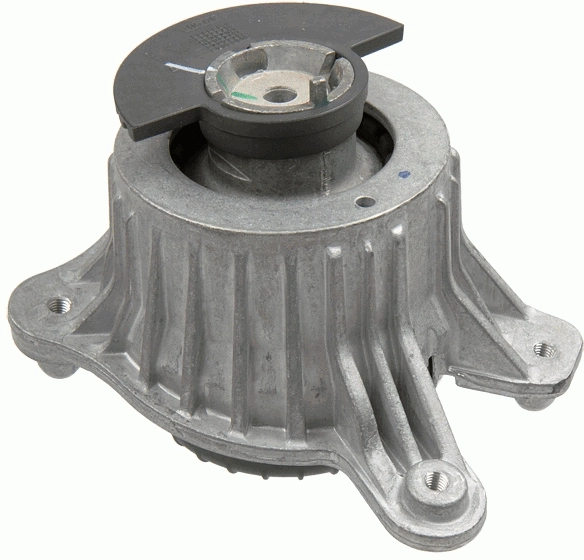 Mounting, engine (39534 01)