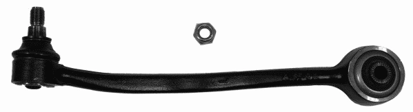 Control/Trailing Arm, wheel suspension (10499 01)