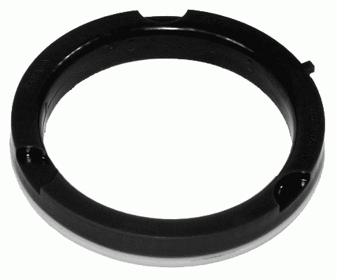Rolling Bearing, suspension strut support mount (17646 01)