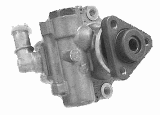 Hydraulic Pump, steering (25943 01)