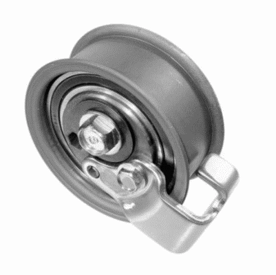 Tensioner Pulley, timing belt (25877 01)