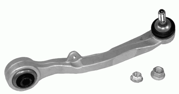 Control/Trailing Arm, wheel suspension (27105 02)