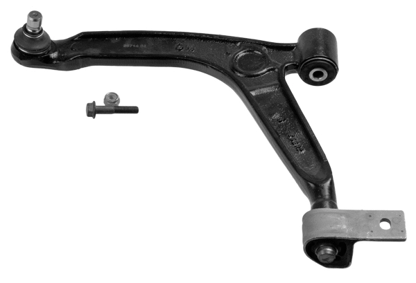 Control/Trailing Arm, wheel suspension (26714 02)