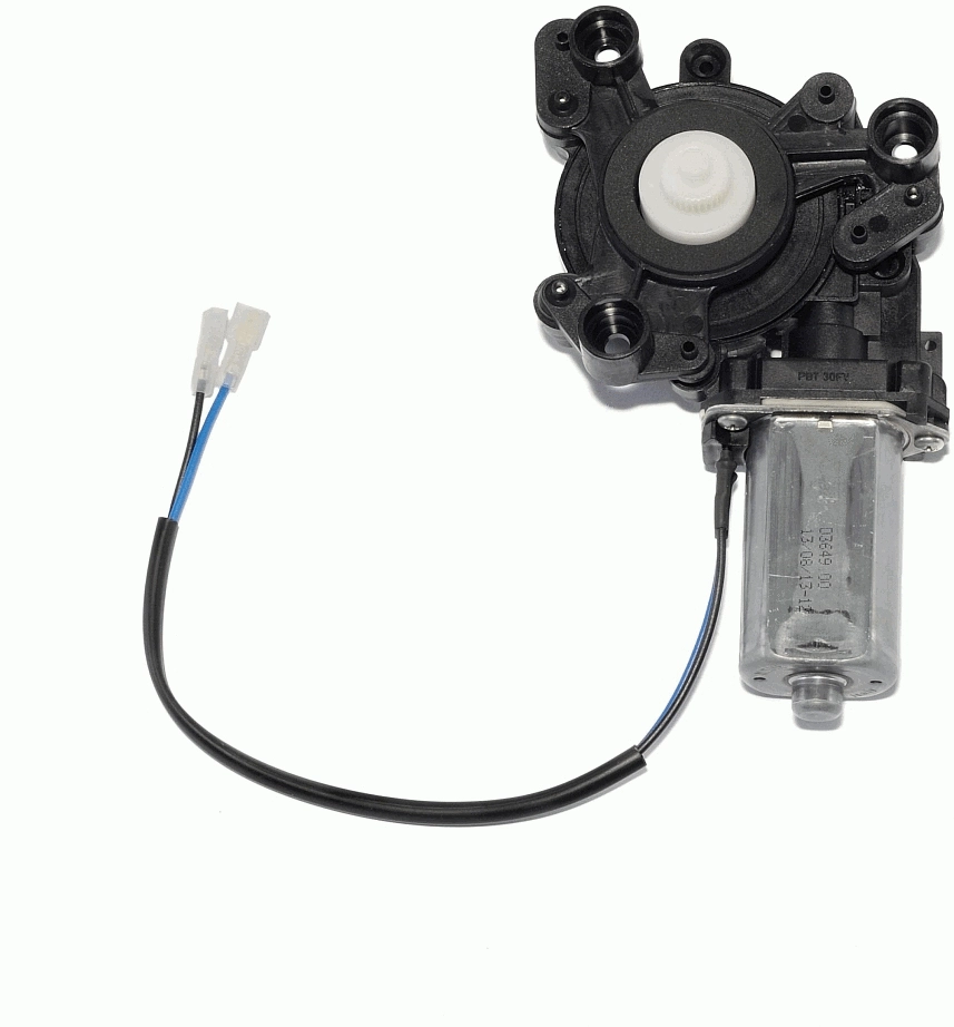Window Regulator (66.81760.0)