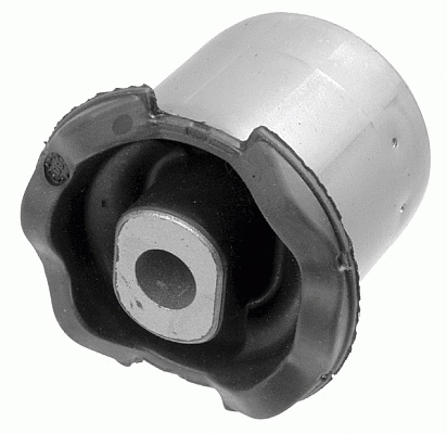 Mounting, control/trailing arm (34393 01)