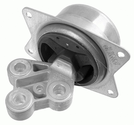 Mounting, engine (30514 01)
