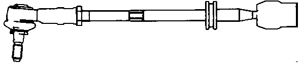 Tie Rod (14453 01)