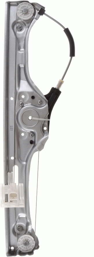 Window Regulator (63.81129.0)