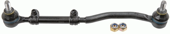 Tie Rod (14654 02)