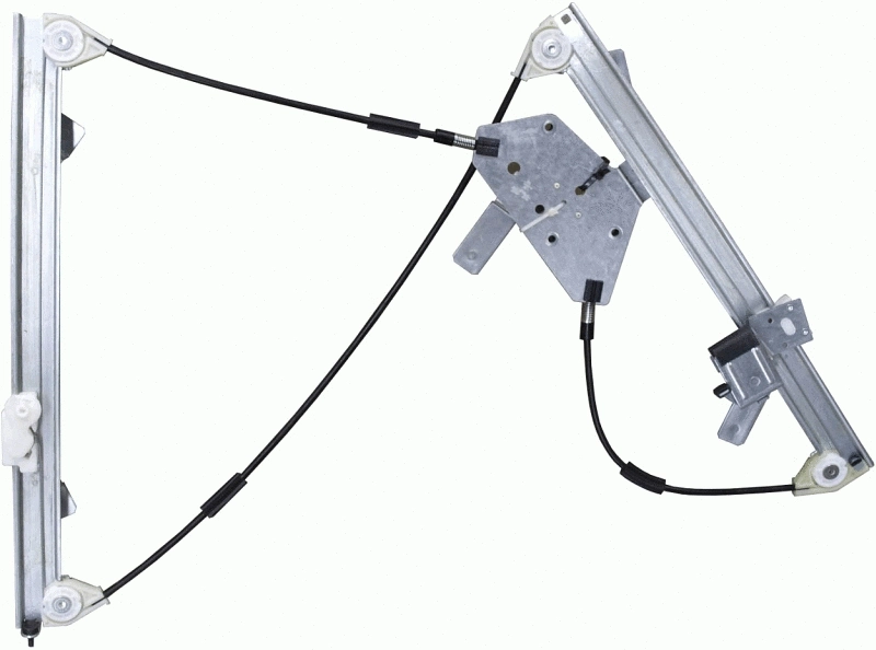 Window Regulator (60.81003.0)