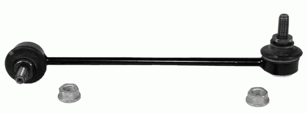 Link/Coupling Rod, stabiliser bar (25344 02)
