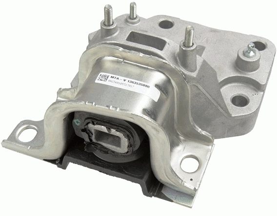 Mounting, automatic transmission (39481 01)