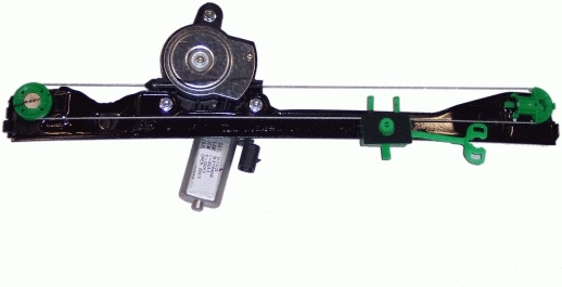 Window Regulator (60.70240.0)