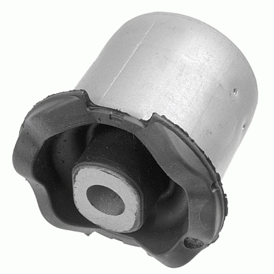 Mounting, control/trailing arm (34017 01)