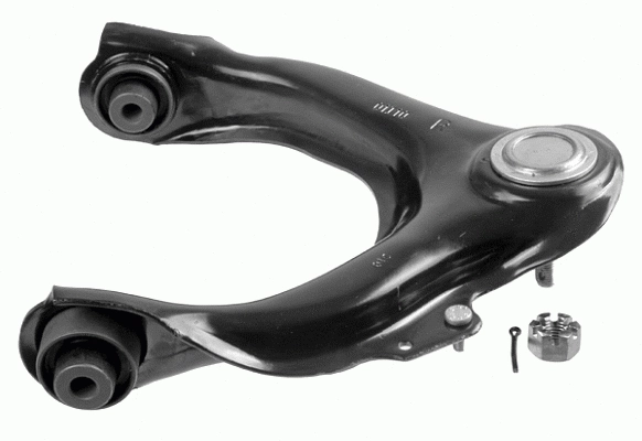 Control/Trailing Arm, wheel suspension (34435 01)