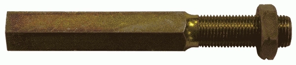 Bolt, wheel alignment (27984 01)