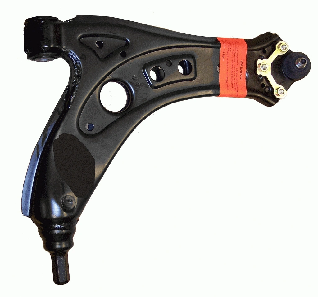 Control/Trailing Arm, wheel suspension (28647 01)