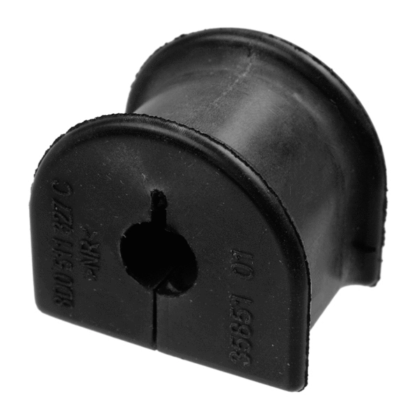 Mounting, stabiliser bar (35851 01)