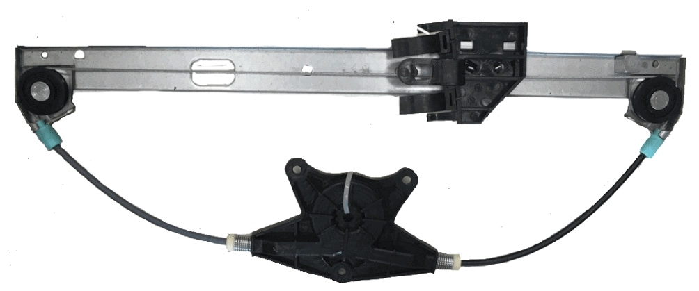 Window Regulator (60.80347.0)