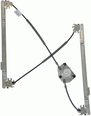 Window Regulator (60.80383.0)