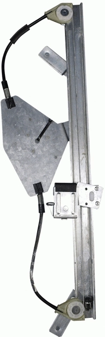 Window Regulator (63.81948.0)