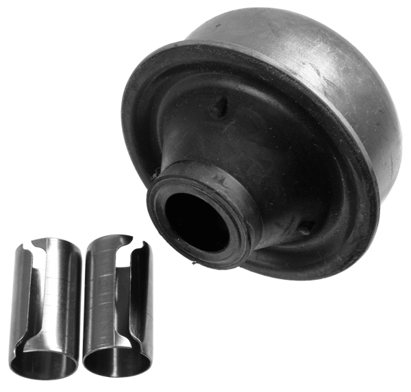 Mounting, control/trailing arm (25350 01)