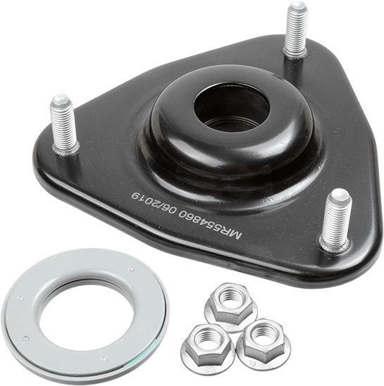 Repair Kit, suspension strut support mount (31257 01)