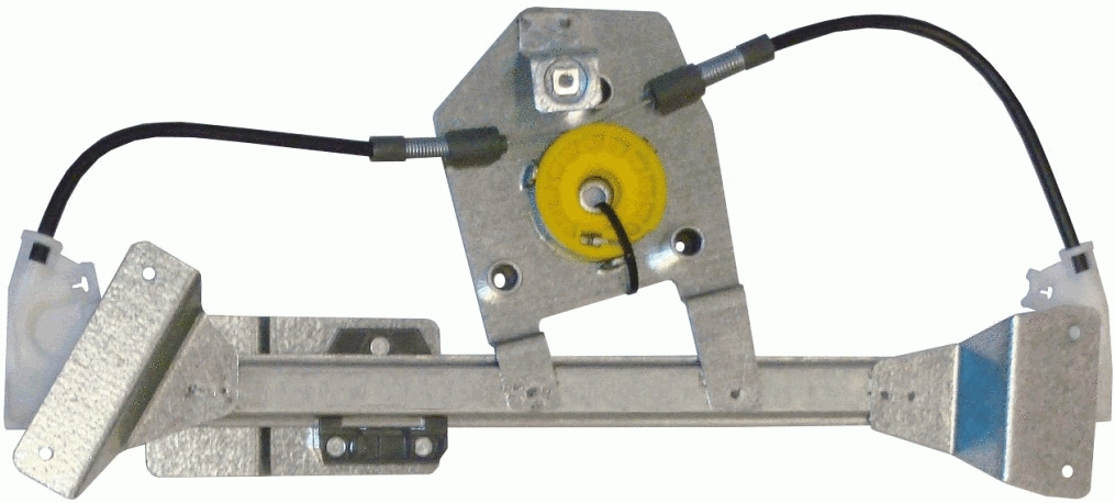 Window Regulator (60.80705.0)