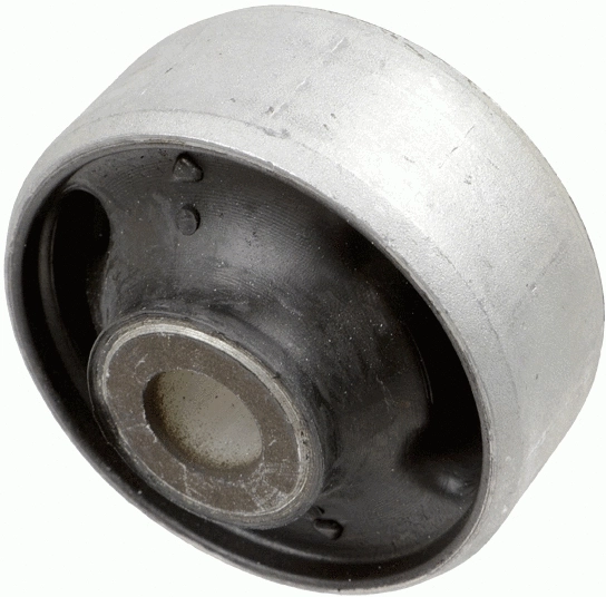 Mounting, control/trailing arm (21113 01)