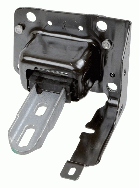 Mounting, automatic transmission (37963 01)