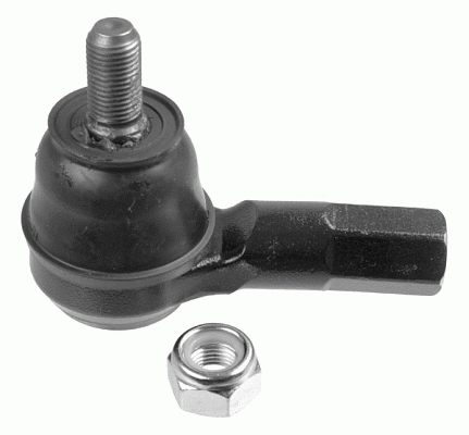 Tie Rod End (11841 01)