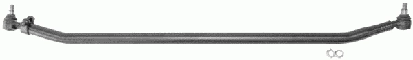 Tie Rod (25395 02)
